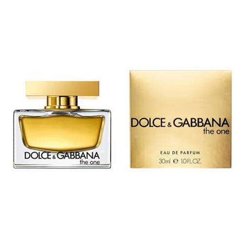 The One 30ml EDP Sprayfor Women by Dolce & Gabbana