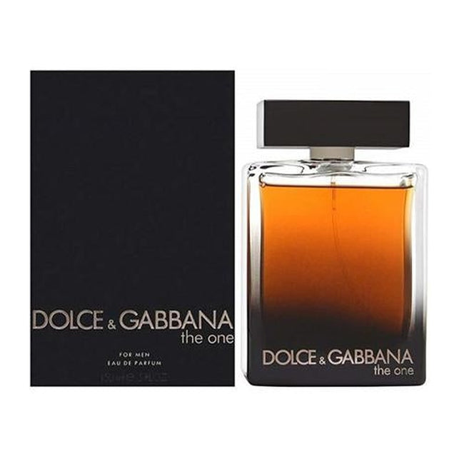 The One Men 150ml EDP Spray for Men by Dolce & Gabbana
