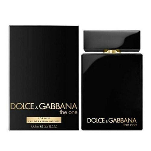 The One Men Intense 100ml EDP Spray for Men by Dolce & Gabbana