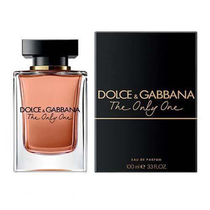D&G The Only One EDP Spray For Women By Dolce & Gabbana
