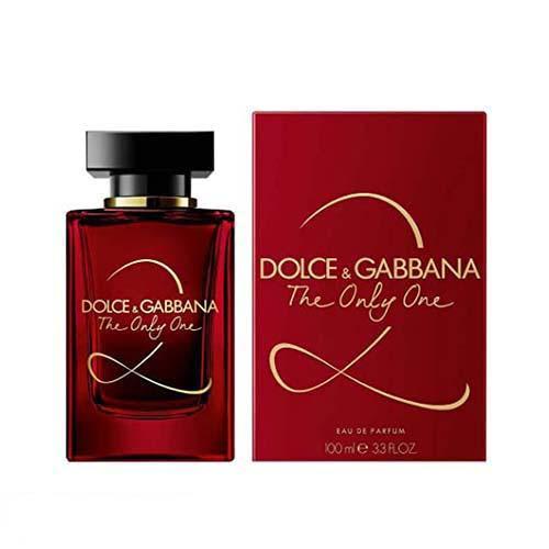 The Only One 2 100ml EDP Spray for Women by Dolce & Gabbana