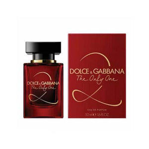 The Only One 2 50ml EDP for Women by Dolce & Gabbana