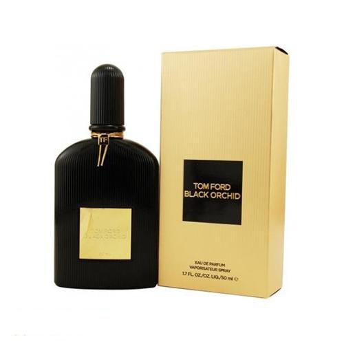 Black Orchid 50ml EDP Spray For Women By Tom Ford