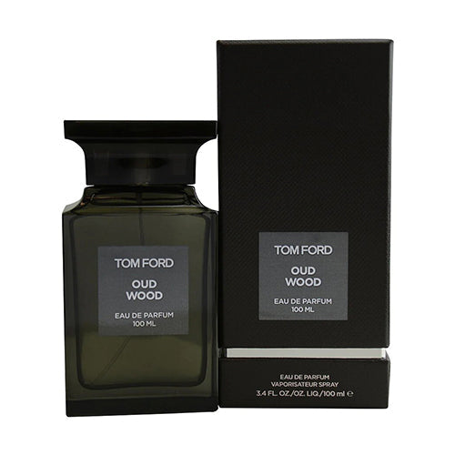 Oud Wood 100ml EDP Spray for Unisex by Tom Ford