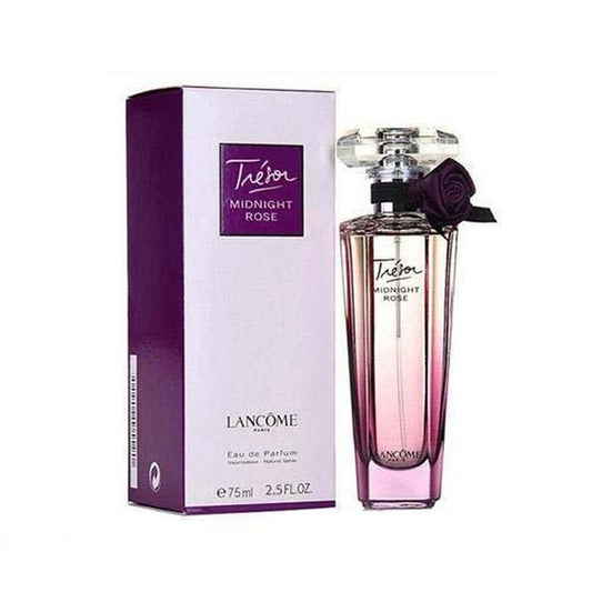 Tresor Midnight Rose 75ml EDP Spray For Women By Lancome