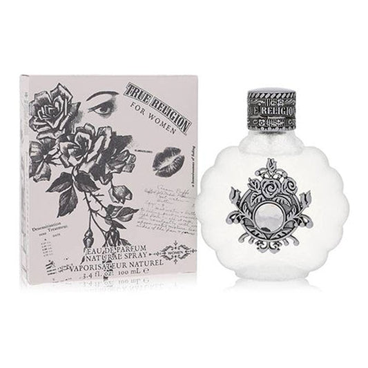 True Religion 100ml EDP Sprayfor Women by True Religon