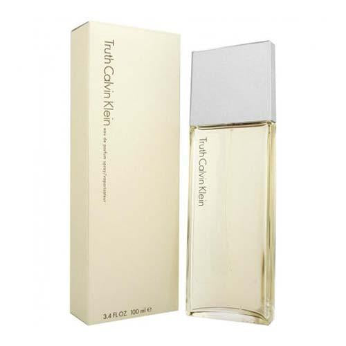 Truth Spray 100ml EDP for Women by Calvin Klein