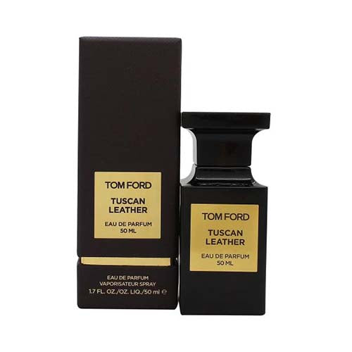 Tom Ford Tuscan Leather 50ml EDP Spray For Unisex By Tom Ford