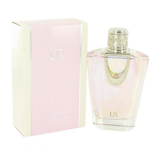 Usher Ur 100ml EDP Spray For Women By Usher