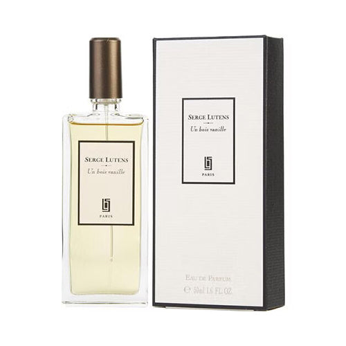 Un Bois Vanille 50ml EDP Spray for Unisex by Serge Lutens