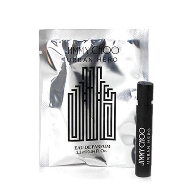 Urban Hero 1.2ml EDP Spray for Men by Jimmy Choo