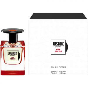 Use Abuse 78ml EDP Spray for Unisex by Jusbox