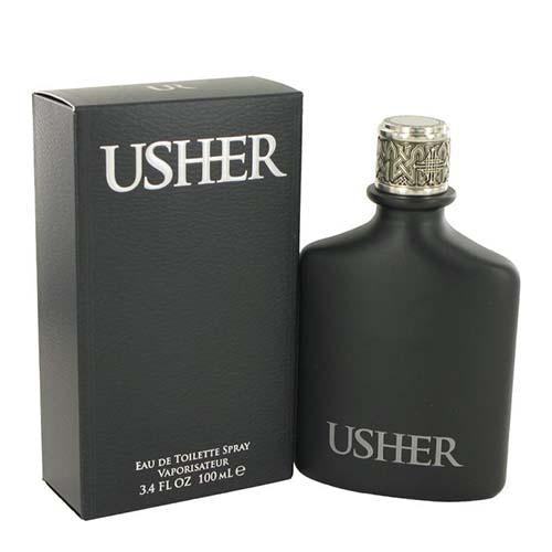 Usher for Men 100ml EDT by Usher
