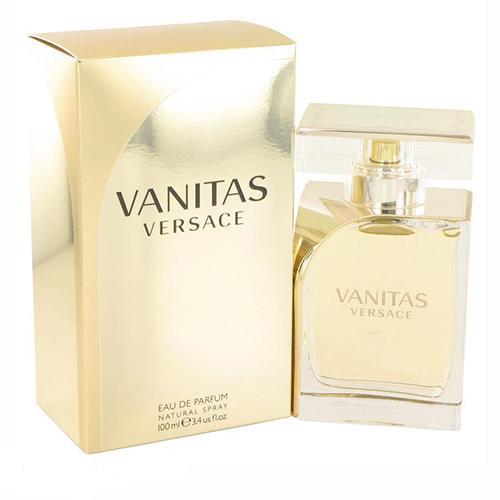 Vanitas 100ml EDP Spray For Women By Versace