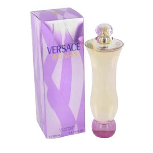Versace Woman 100ml EDP Spray For Women By Versace