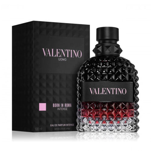 Valentino Born In Roma Uomo Intense 100ml EDP Sprayfor Men by Valentino