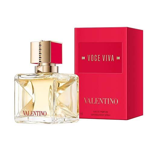 Valentino Voce Viva 100ml EDP Spray for Women by Valentino