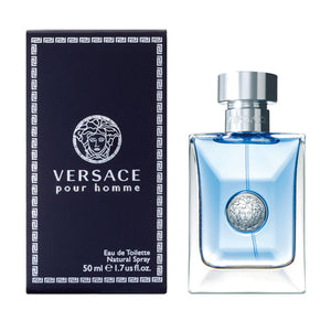 Versace Pour Homme 50ml EDT for Men by Versace