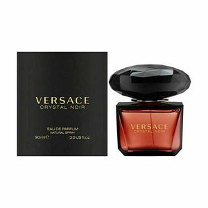 Versace Crystal Noir 90ml EDP Spray For Women By Versace
