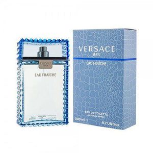 Versace Eau Fraiche 200ml EDT Spray For Men By Versace
