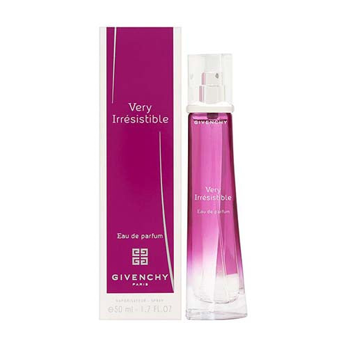 Very Irresistible 50ml EDP for Women by Givenchy