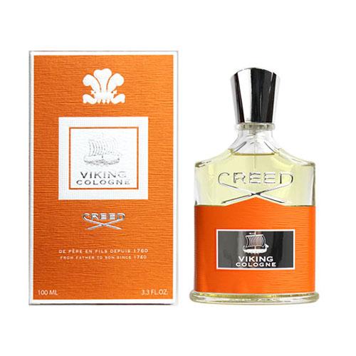 Viking Cologne 100ml EDP Spray for Men by Creed