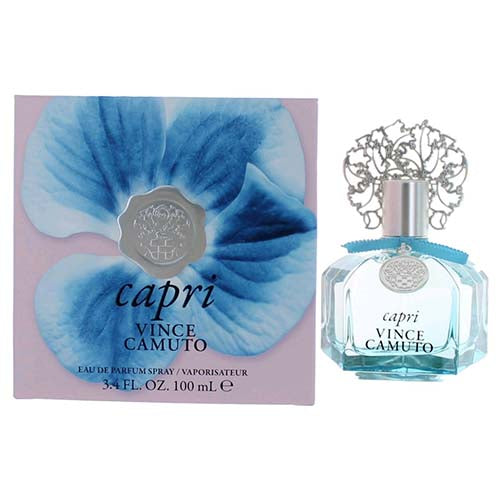 Vince Camuto Capri 100ml EDP Spray for Women By Vince Camuto