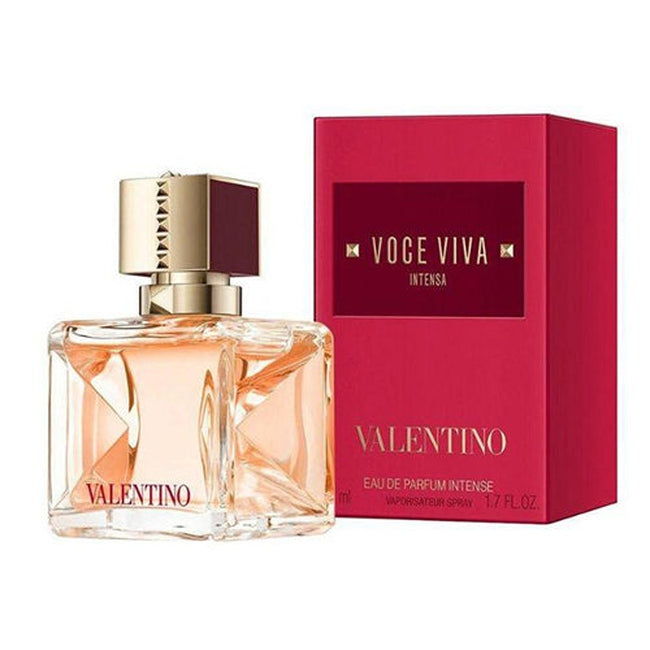 Voce Viva Intensa 100ml EDP Spray for Women by Valentino