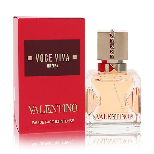 Voce Viva Intensa 30ml EDP Spray for Women by Valentino