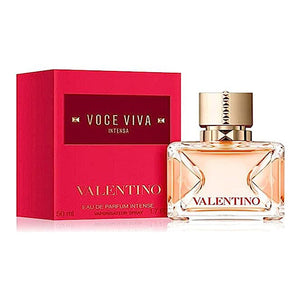 Voce Viva Intensa 50ml EDP Spray for Women by Valentino
