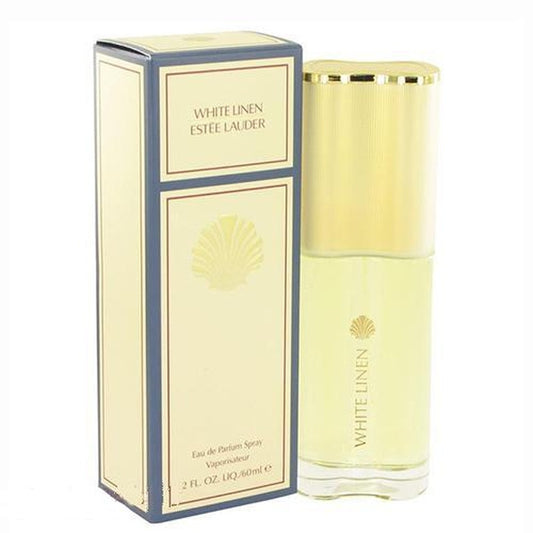 White Linen 60ml EDP Spray For Women By Estee Lauder