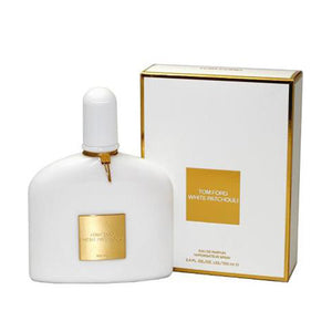 White Patchouli 100ml EDP Spray For Women By Tom Ford