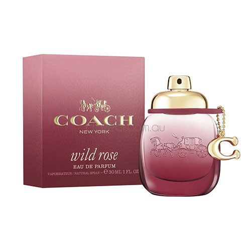 Wild Rose 30ml EDP Spray for Women by Coach