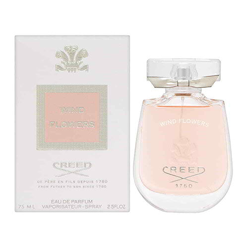 Wind Flowers EDP Spray 75ml for Women by Creed