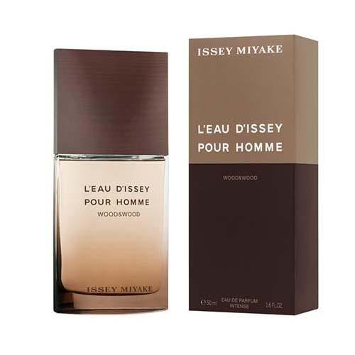 Wood & Wood 50ml EDP for Men by Issey Miyake