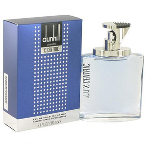X-centric 100ml EDT Spray For Men By Alfred Dunhill