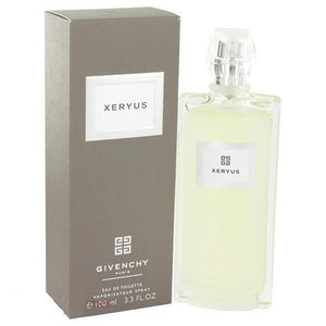 Xeryus 100ml EDT Spray For Men By Givenchy