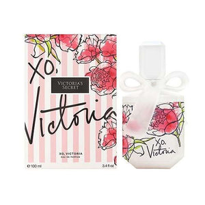 XO Victoria 100ml EDP Spray for Women by Victoria Secret