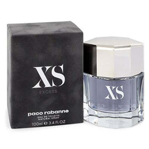 XS 100ml EDT Spray for Men by Paco Rabanne