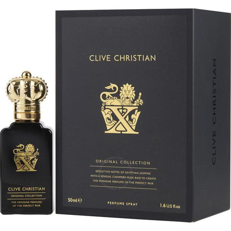 X Masculine 50ml Parfum for Men by Clive Christian