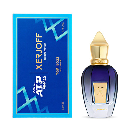Xerjoff Torino 22 50ml EDP Spray for Unisex by Xerjoff