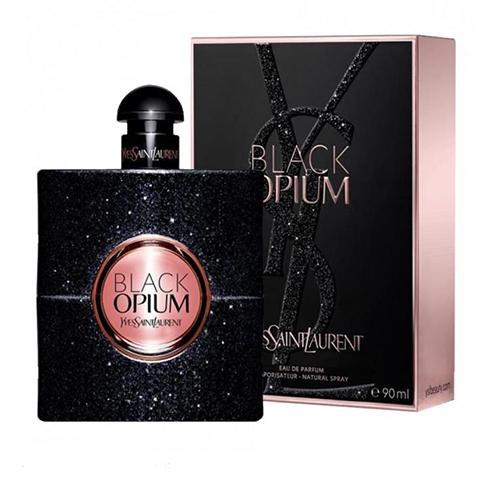 Black Opium 90ml EDP Spray For Women By Yves Saint Laurent