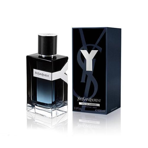 Ysl Y 100ml EDP Spray For Men By Yves Saint Laurent