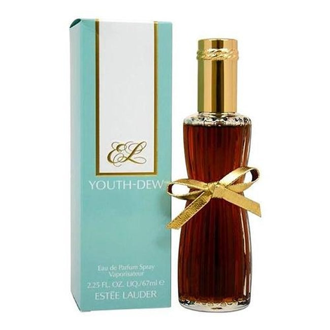 Youth Dew Eau De Parfum Spray By Estee Lauder