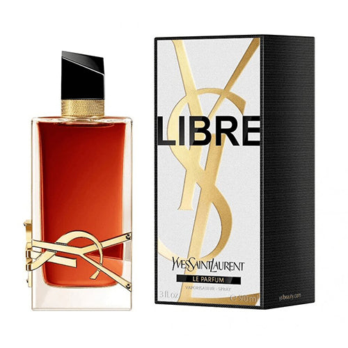 Ysl Libre Le Perfume 90ml EDP Spray for Women by Yves Saint Laurent