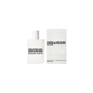 Zadig & Voltaire This Is Her 100ml EDP Spray For Women By Zadig & Voltaire