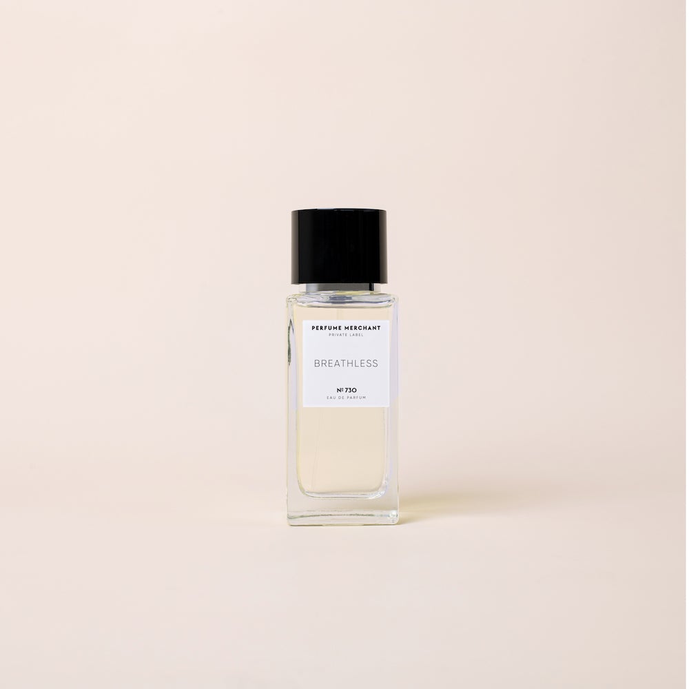 Breathless 100ml EDP for Unisex by Perfume Merchant