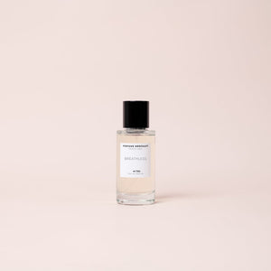 Breathless 50ml EDP for Unisex by Perfume Merchant