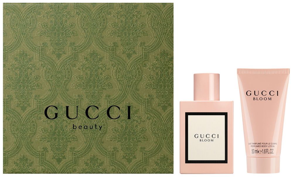 Gucci Bloom 2Pc Gift Set for Women by Gucci