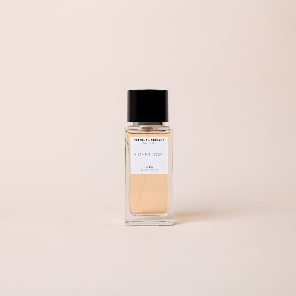 Higher Love 100ml EDP for Unisex by Perfume Merchant